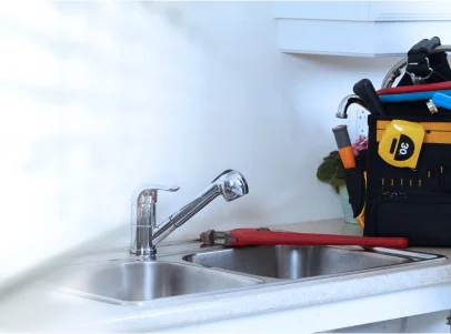 entreprise Plomberie-Sanitaire à Montigny-le-Bretonneux près de Versailles dans les Yvelines 78