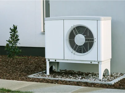 entreprise de pompe à chaleur à Montigny-le-Bretonneux près de Versailles dans les Yvelines 78