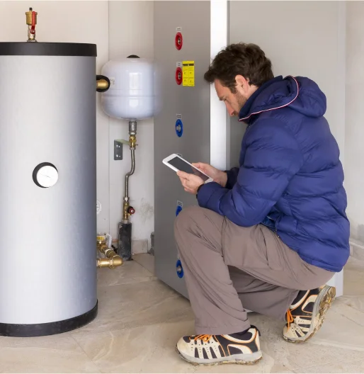 plombier chauffagiste à Montigny-le-Bretonneux près de Versailles dans les Yvelines 78