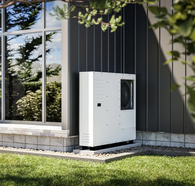 installation de pompe à chaleur à Montigny-le-Bretonneux près de Versailles dans les Yvelines 78
